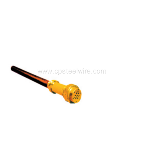 YMS STAY CABLE ANCHORAGE